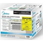 Midea Maw05m1wwt 5000btu 115v Mechanical Room Air Conditioner - White