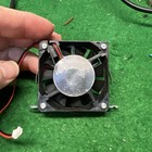Good Icom Ic-706mkiig Parts - Fan Unit 706mk2g 706mkii-g