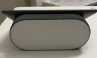 Used Google Nest Hub Max 10  Smart Display With Google Assistant Speaker Chalk