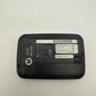 American Messaging Black   Silver Unication Pager Beeper System No Belt Clip