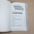 Disney Winnie The Pooh Kids Mti Broadway Junior Actors Script 2011 Hal Leonard 