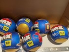 Zuru Max Retro Collection Computer Arcade Phone Boom Box Tv Camera Set Of 6 New 