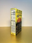        New Limited Time Cheetos Mac N Cheese Buffalo Pasta Sauce Flavor Box 5 9oz