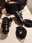 2x Neewer Sk300 Studio Flash Strobe Light - Set Of 2 With Bag - Discounted