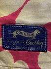 Vtg 60   s Surf Swim Trunks Board Shorts Doggers By Beasley Cocoa Beach Florida
