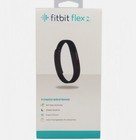 New Fitbit Flex 2 Black Health Activity Sleep Tracker Bluetooth S l Us