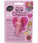 Grow A Girlfriend - Grows 600  In Water Funny - Gag Joke Novelty Adult Gift