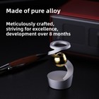 Desktop Suspended Gyroscope Ornaments Gyroscope Decompression Toys