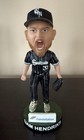 New Chicago White Sox Liam Hendriks Southside Slydah Mlb Sga Bobblehead