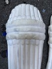Gray-nicolls Cricket Leg Pads Made In India