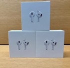        Us Apple 4th Generation Wireless Earbuds With Active Noise Cancellation Anc
