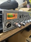 Cobra 29 Wx Nw St Sound Tracker Night Watch 40ch Radio Noaa Weather Band Chrome