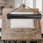  Adjustable Art Tube Telescopic Painting Drawings Storage Case Artwork