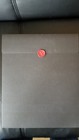 Madonna - X Vip Concert World Tour Program Book - Still Sealed Condition