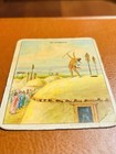 1910 Indian Life In The 1860 s Hassan Cigarette Tobacco Card