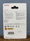 Sandisk 8gb Sdhc Card Class 4 Secure Digital Flash Memory  sdsdb-008g-a46 