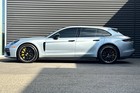2022 Porsche Panamera Turbo S Sport Turismo
