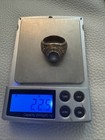 New York Military Academy 1960 10k Gold Ring 22 5 Grams