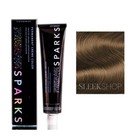 Sparks Permanent Creme Hair Color 9 3 Very Light Blonde Gold 2oz Salon Dye