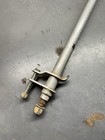 03-07 2003 Predator 500 Oem Steering Column Shaft Bar Stem Straight  1821210-385