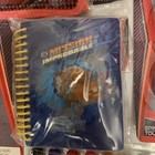 Disney Pixar Cars Lot Bundle Toys-night Light-goggles-bag-wallet    New Vintage