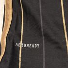 2024 Adidas Men   s Lafc Los Angeles Home Soccer Jersey Xxl 2xl Mls Us
