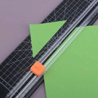 A4 Paper Cutter Paper Trimmer Scrapbooking Tool For Craft Paper  Photo Cutters