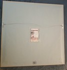 Mariah Carey Signed Promo 12x12 Flat  musicbox   Jsa