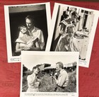 The Bridges Of Madison County 1995 Movie Press Kit   3 Photos   Screening Ticket