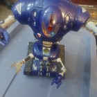 Lost In Space Robot With Lights And Battle Sounds 1997 Trendmasters Untested 10 