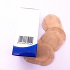 20 Pcs Orthoptic Eye Patch Reusable Eye Patch Amblyopia Eyeshade
