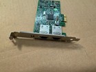 Dell 0fcgn Broadcom 5720 1gb 2-port Ethernet Network Adapter Card Pci-e