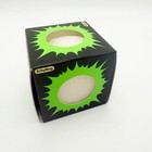 Rare 2017 Needoh Glow In The Dark Glob Original White Nib Schylling New Sealed
