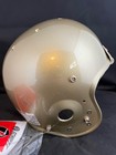 Vtg Schutt Pro Air Ii Adult Nos Lg Pro Gloss Vegas Gold Football Helmet Saints