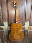 Larida Lk-6 Full Size Classical Mahogany Nylon String Acoustic Folk Guitar