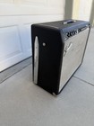 Fender Vintage Reissue  65 Twin Reverb Guitar Amplifier 85w