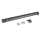 Heat Shield For Mossberg 12 Ga 500   500a   590   835   Maverick 88