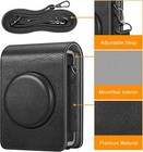 Case For Fujifilm Instax Mini Evo Camera Bag Cover W Removable Adjustable Strap