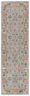 Safavieh Heritage Blue   Blue 2 -3  X 18  Runner - Hg969a-218