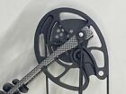 New Compound Bow Rh Only 38 5 Inch Ata 25 To 50 Pd Peak