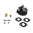 New Carburetor 352376r92 373957r91 Fit For Tractor Ih-farmall C Super A Super C