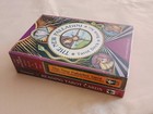 The New Palladini Tarot Deck   Book Set - 1996 U s  Games  brand New 