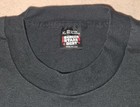 Vtg  90s Authentic Dede Vogt Solo Tour Shirt Xl Very Rare Indigo Girls Mandolin