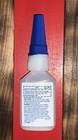 Loctite 404 Industrial Cyanoacrylate Quick Set Instant Adhesive 20g Bottle Glue