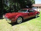 1966 Oldsmobile Toronado 