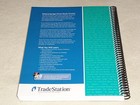 Tradestation Easylanguage Home Study Course Cd   Book Stock Options Etf Trading