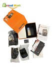 Rexing V1p 4k Car Dash Cam 2 4  Lcd 2160p Front   1080p Rear Wi-fi 170   Rear Cam