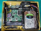 Original Xbox 3tb Hard Drive Upgraded Custom Restored Retro Og Hdmi 4gamers 2tb