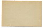 Suriname Stationery Postcard 10 Cent On 12   Cent 1925   C036