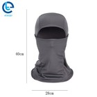 Face Mask Headwear Balaclava Scarf Neck Fishing Shield Cooling Neck Sun Gaiter